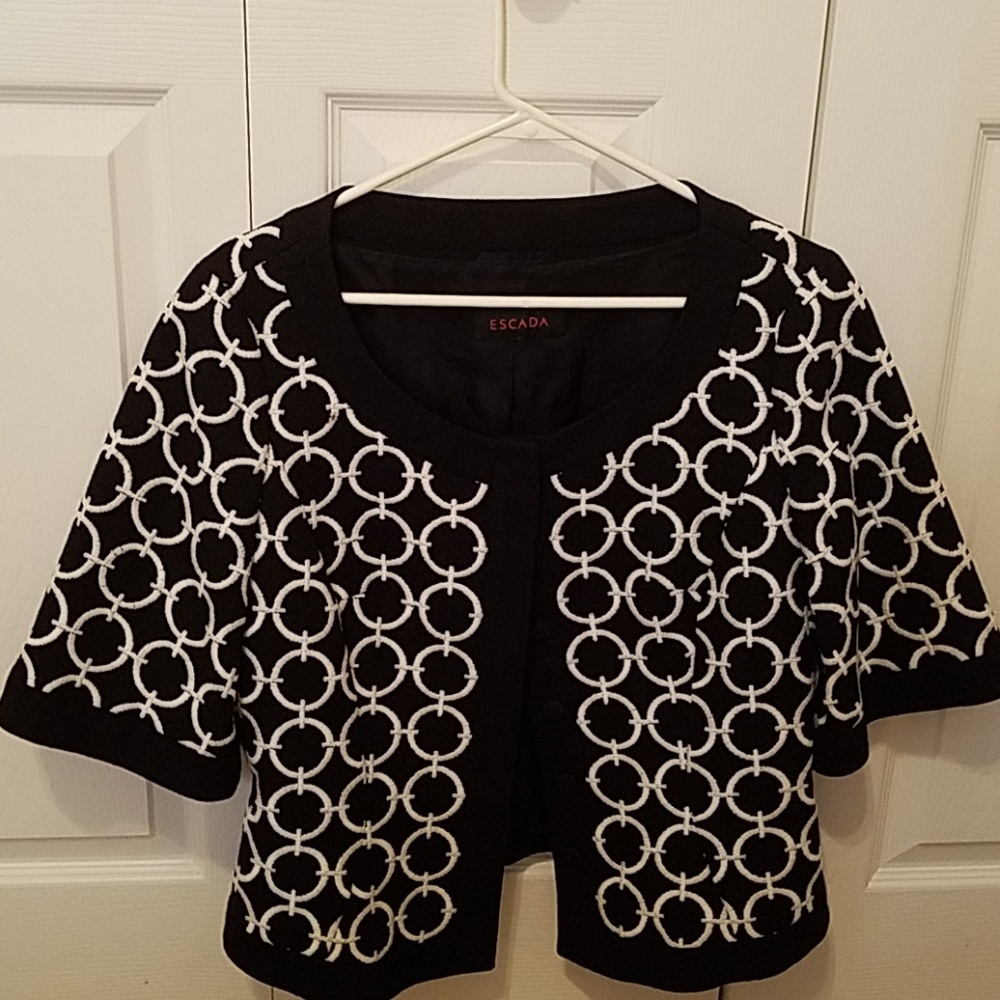 Escada Blazer